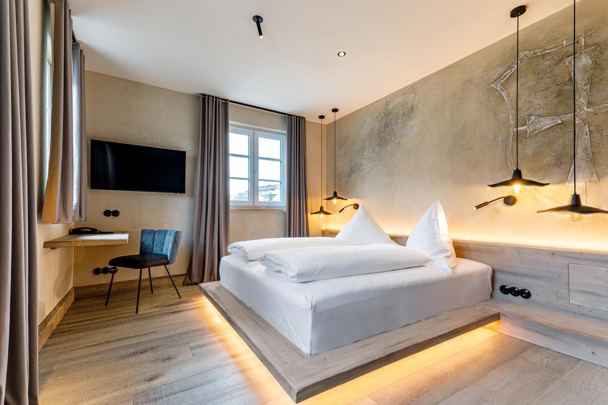 Hotel Arthus آولندورف المظهر الخارجي الصورة