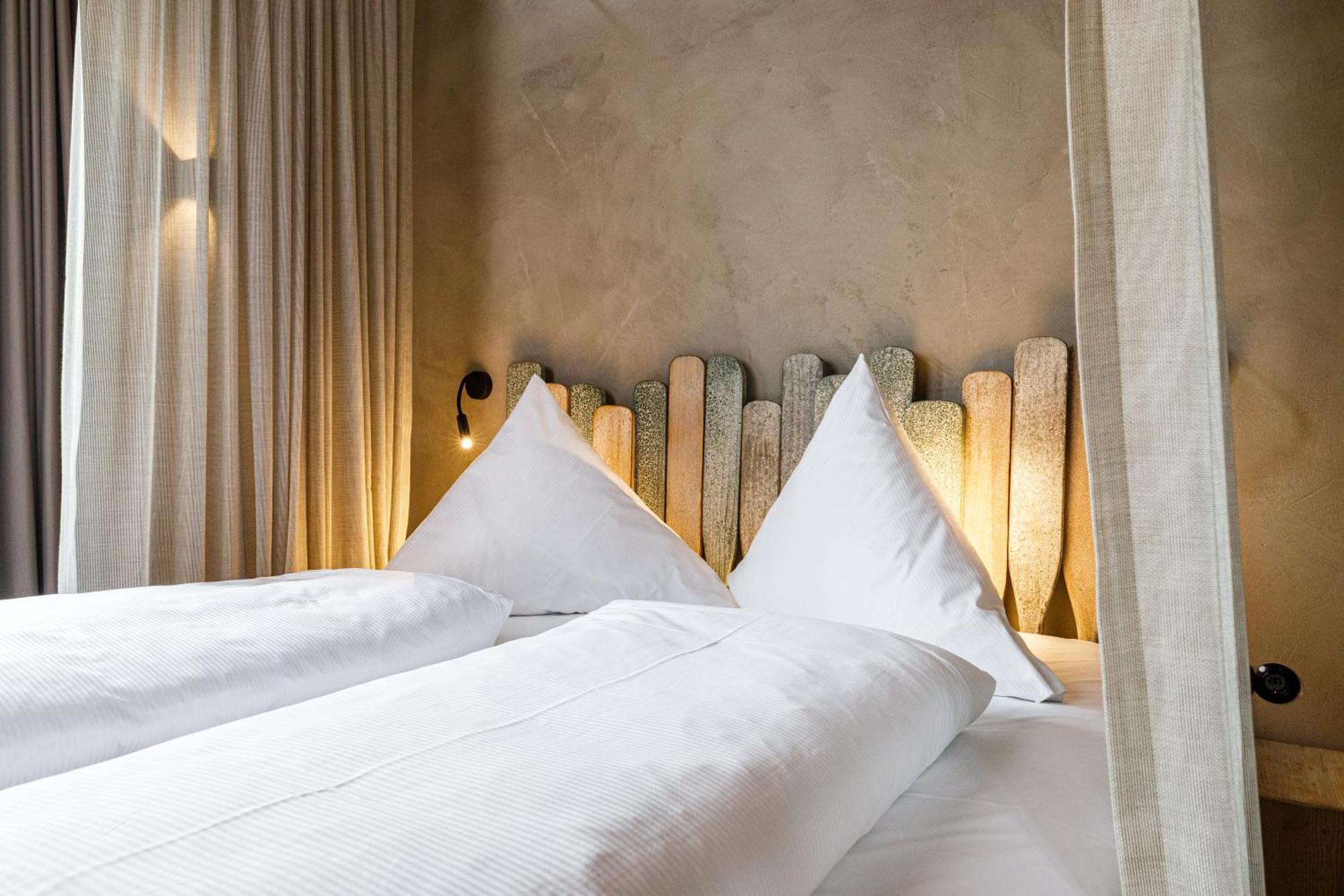 Hotel Arthus آولندورف المظهر الخارجي الصورة
