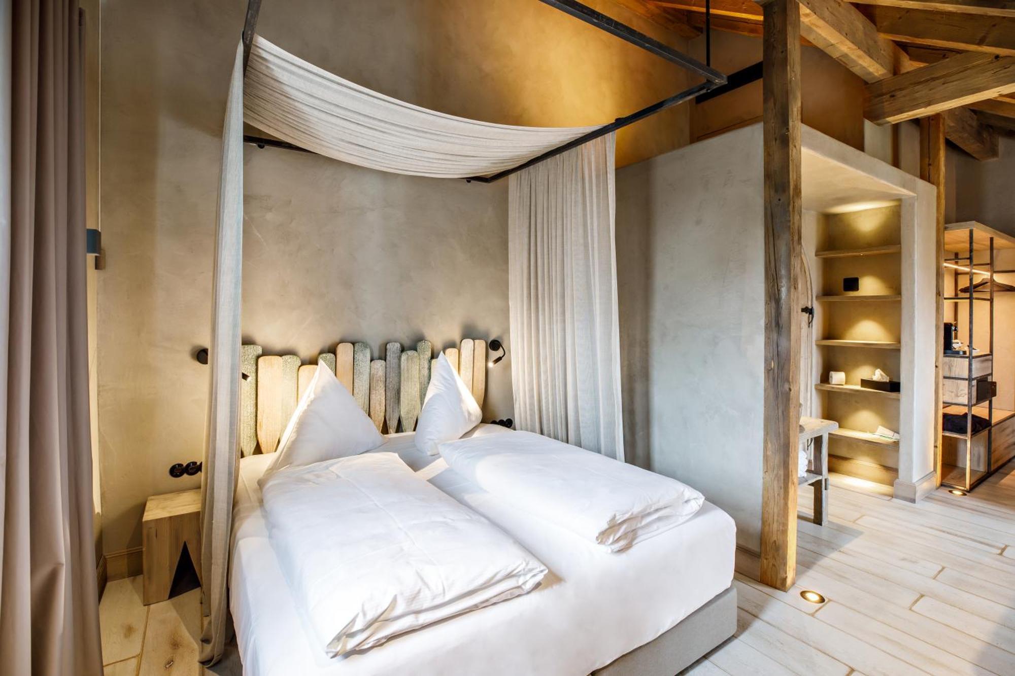 Hotel Arthus آولندورف المظهر الخارجي الصورة