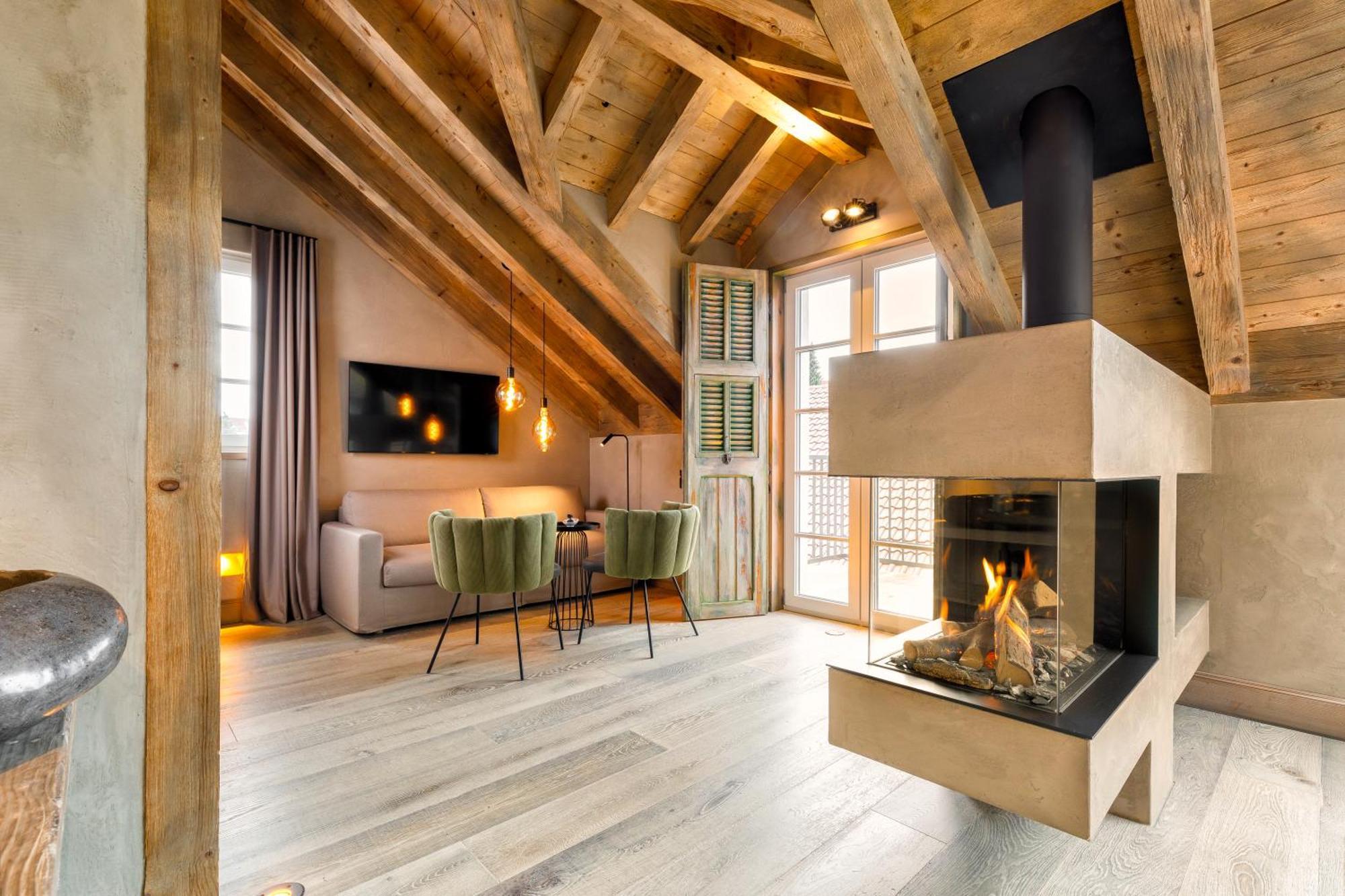 Hotel Arthus آولندورف المظهر الخارجي الصورة