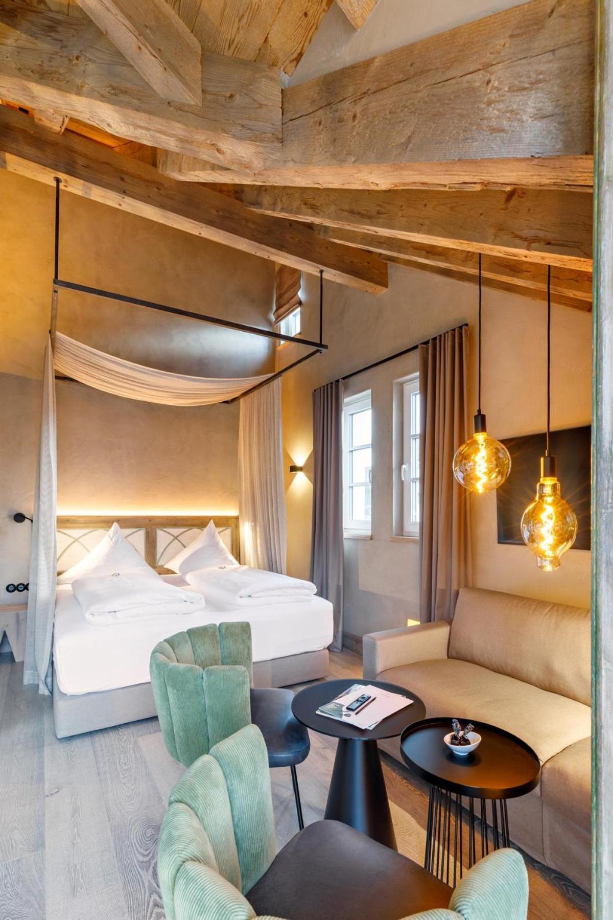 Hotel Arthus آولندورف المظهر الخارجي الصورة