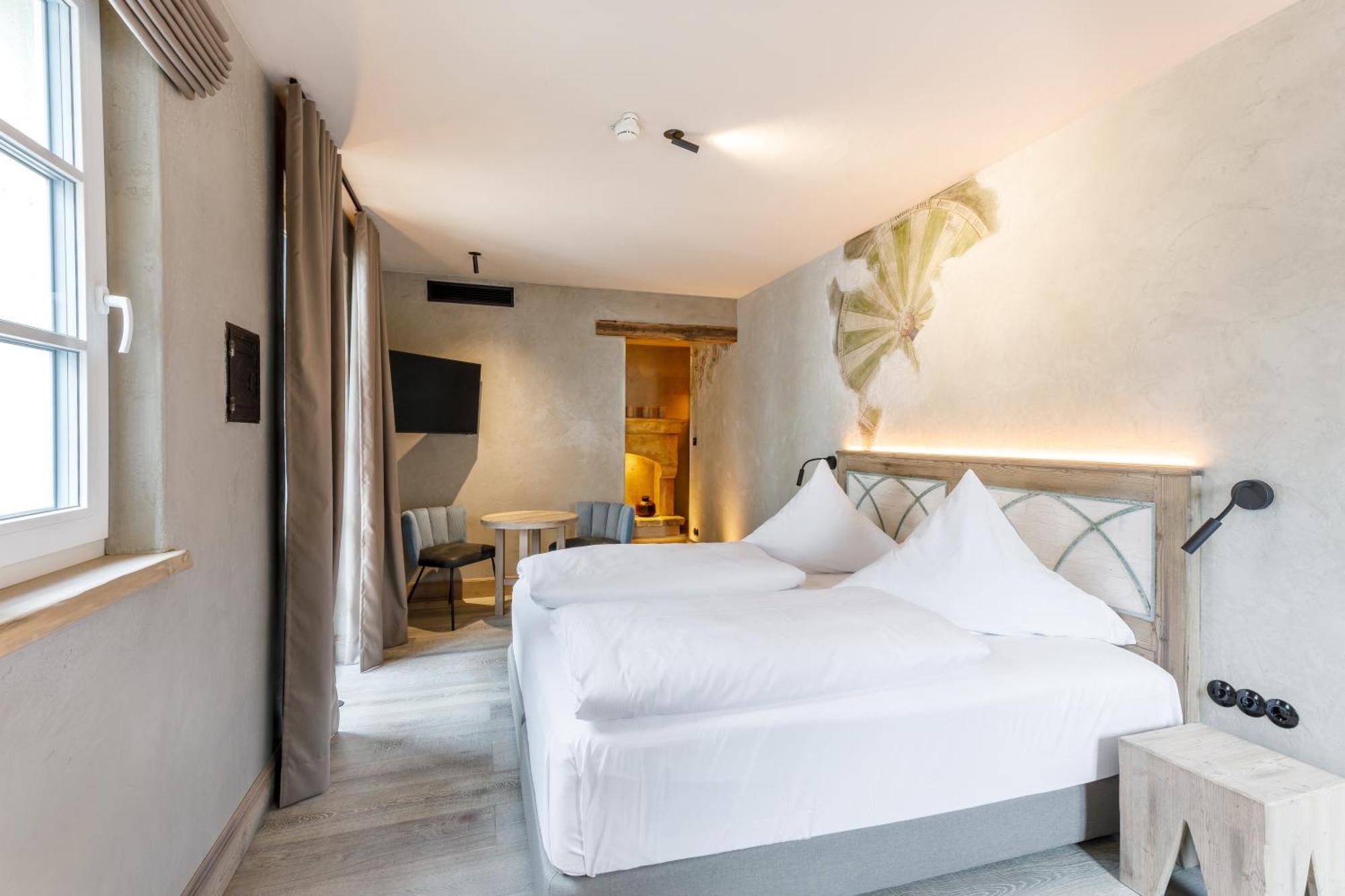 Hotel Arthus آولندورف المظهر الخارجي الصورة