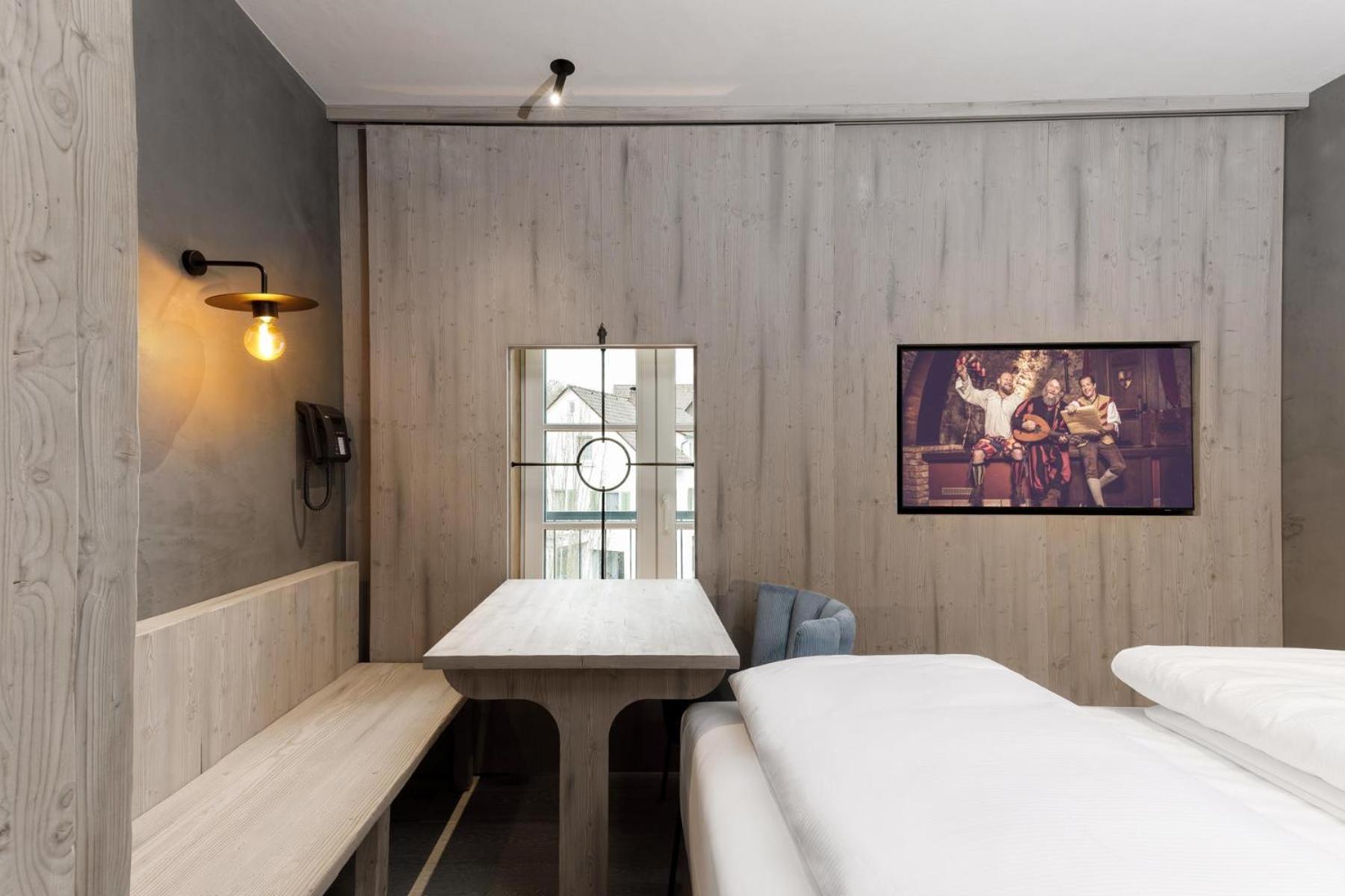 Hotel Arthus آولندورف المظهر الخارجي الصورة