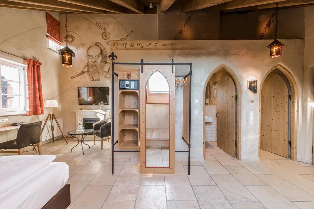 Hotel Arthus آولندورف المظهر الخارجي الصورة