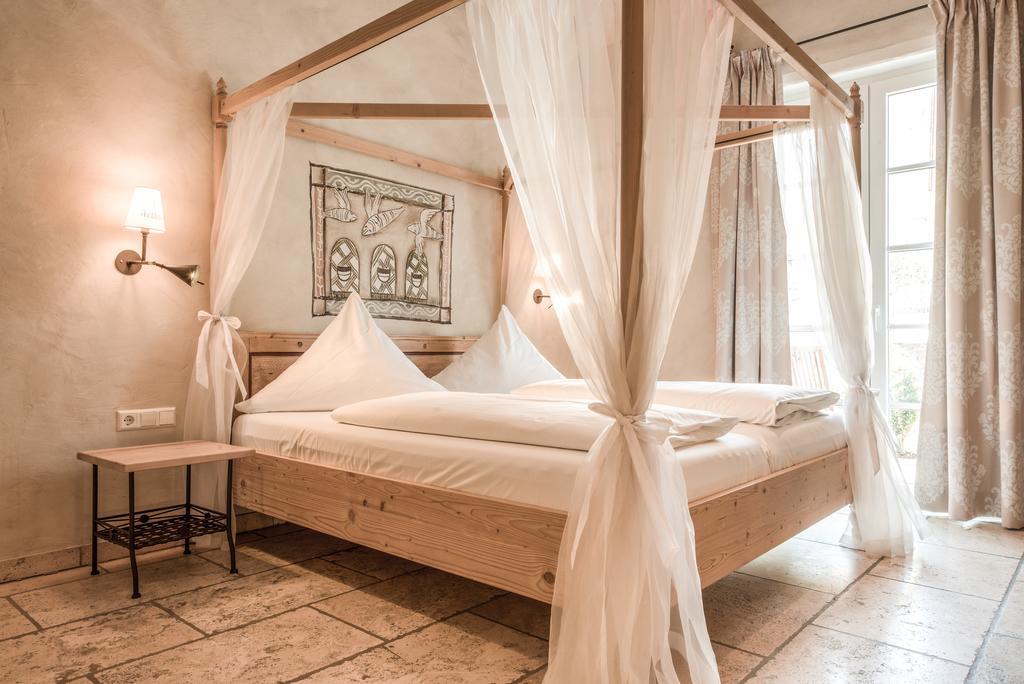 Hotel Arthus آولندورف المظهر الخارجي الصورة