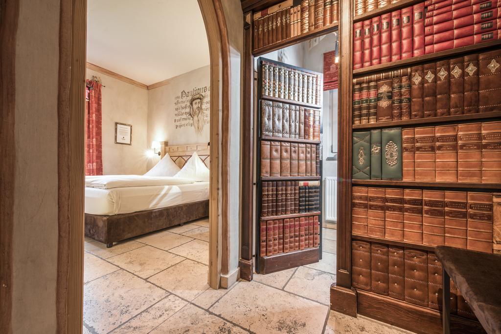 Hotel Arthus آولندورف المظهر الخارجي الصورة