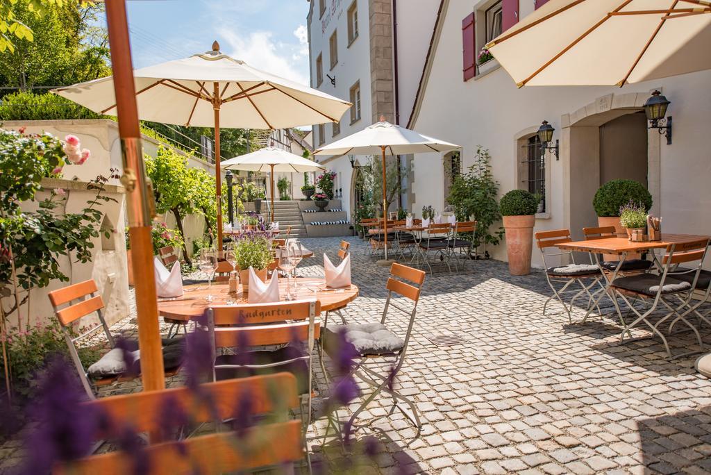 Hotel Arthus آولندورف المظهر الخارجي الصورة