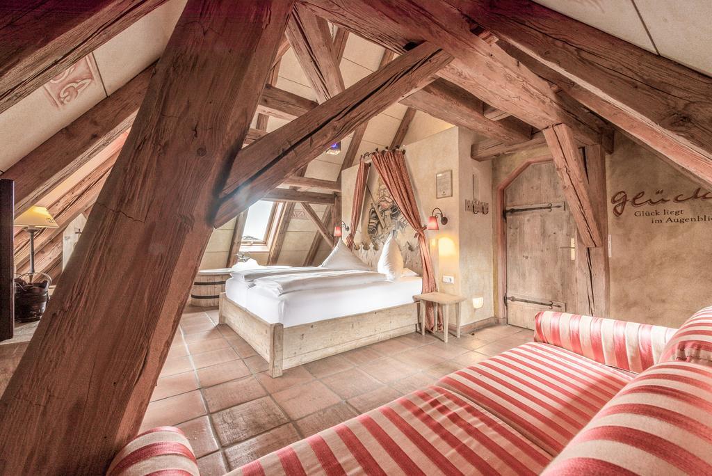 Hotel Arthus آولندورف المظهر الخارجي الصورة